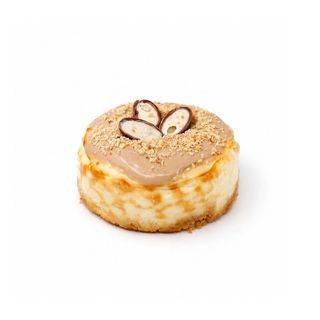 Cheesecake de Schokobons