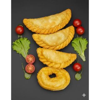Empanada De Carne (1 Ud.)