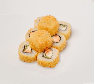 Ролл "Темпура" с тунцом