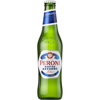 Cerveza Peroni