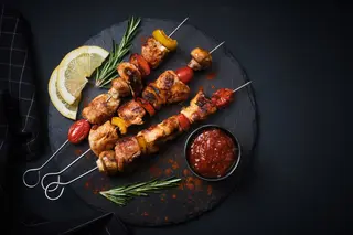 frigarui de pui