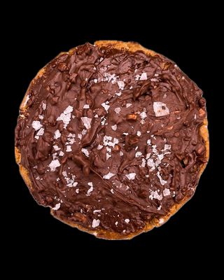 Hazelnut Praline cookie