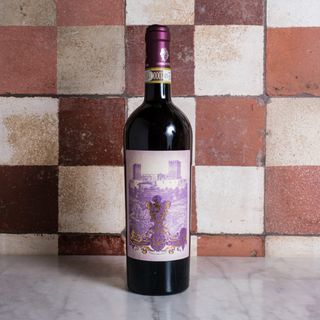 Morellino La Prosciutteria