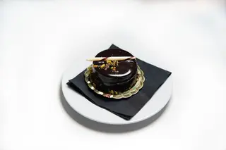 Setteveli al Pistacchio