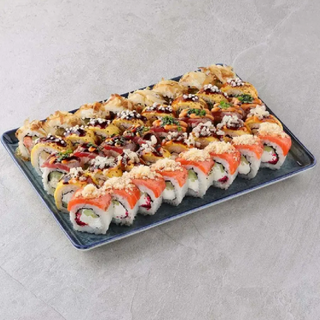 Гриль сет (1330г)