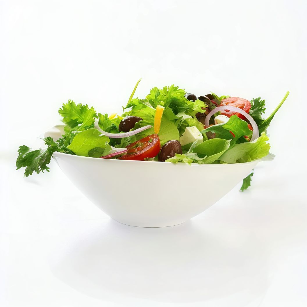 Ensalada Turka