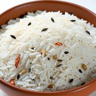 Jeera Rice