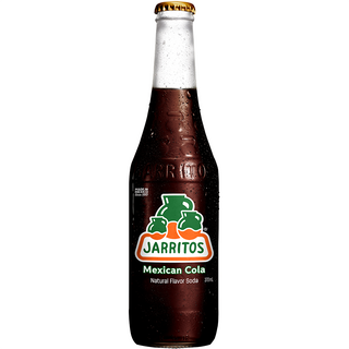 Jarritos Mexican Cola 370ml.