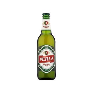 Perła Export but.0,5l
