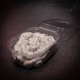 Sos Truffle majoneza 50 g