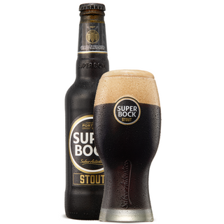 Super Bock Stout