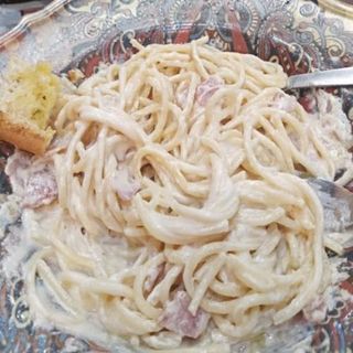 Carbonara