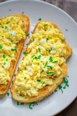 Huevos Revueltos