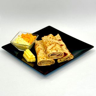 Mozzarella, Cheddar y Queso para Untar