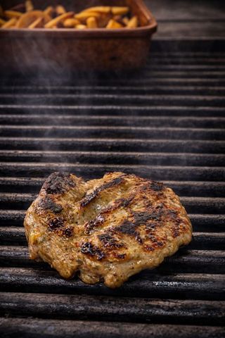 Свинско кюфте