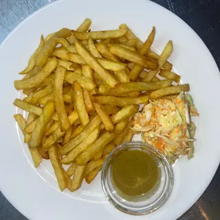 Fries