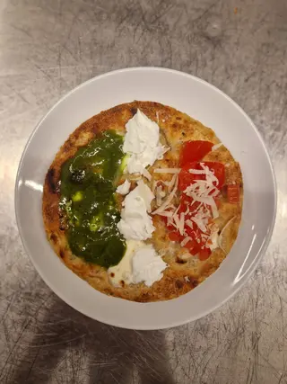 Tricolore