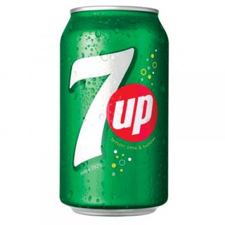 7Up Lata