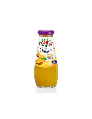 Compal Manga Laranja 20cl