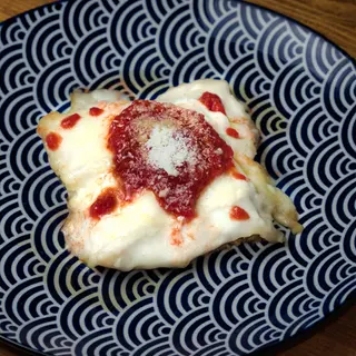CANELONES DE CARNE
