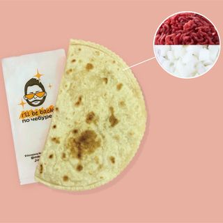 Янтик Яловичина (110г)