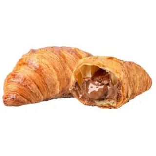 Croissant De Nutella