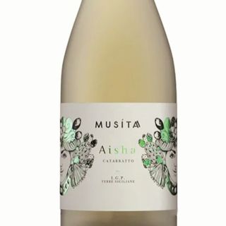 Musita Aisha Catarratto IGP 75 CL