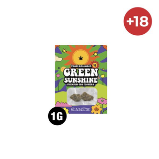 Green Sunshine 1gr