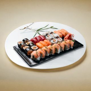 II set od 33 zalogaja