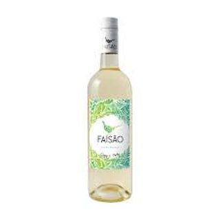 Vinho branco Faisão 75cl