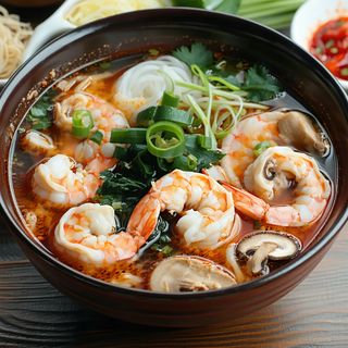 Tom Yum