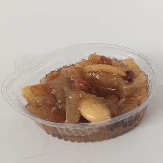 Extra de cebolla caramelizada 