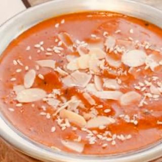 Cordero tikka masala