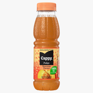 Cappy Pulpy