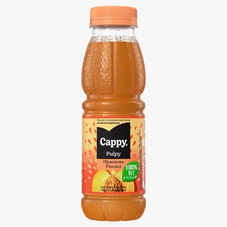 Cappy Pulpy