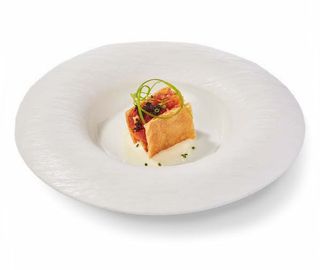 16. Croccante maguro - 2 pezzi