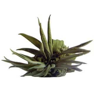 Зелений чай Жасминова полуниця (50г)