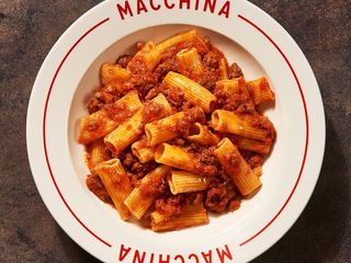 Bolognese de Ternera