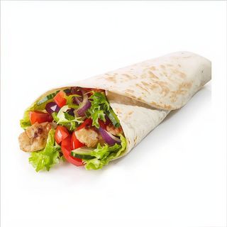 Kebab Mixto