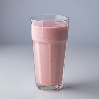 Смузі полуниця-банан G