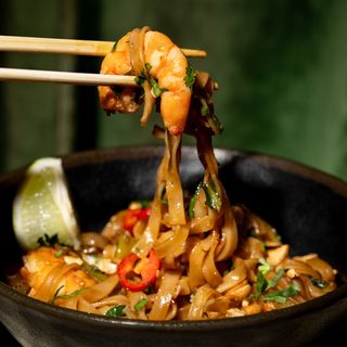 Pad Thai 