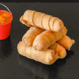 Tequeños 6 un