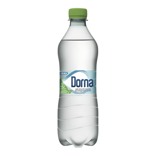 Apa Dorna plata
