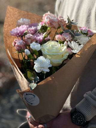 შერეული თაიგული