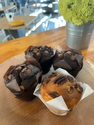Muffins