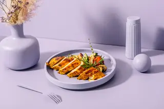 Piept de Pui grill 180gr
