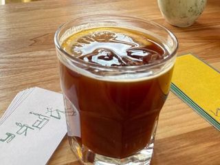 Айс американо (130ml)