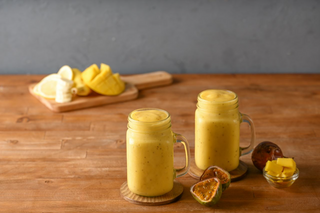Passion smoothie