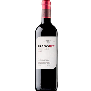 Pradorey Roble (750 Ml.)