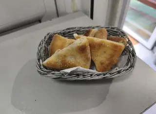Pizza pogačice